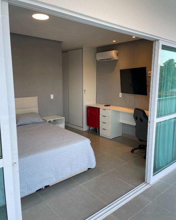 Casa Blanca Hibiscus Angra de Ipioca Maceió Vila Exterior foto